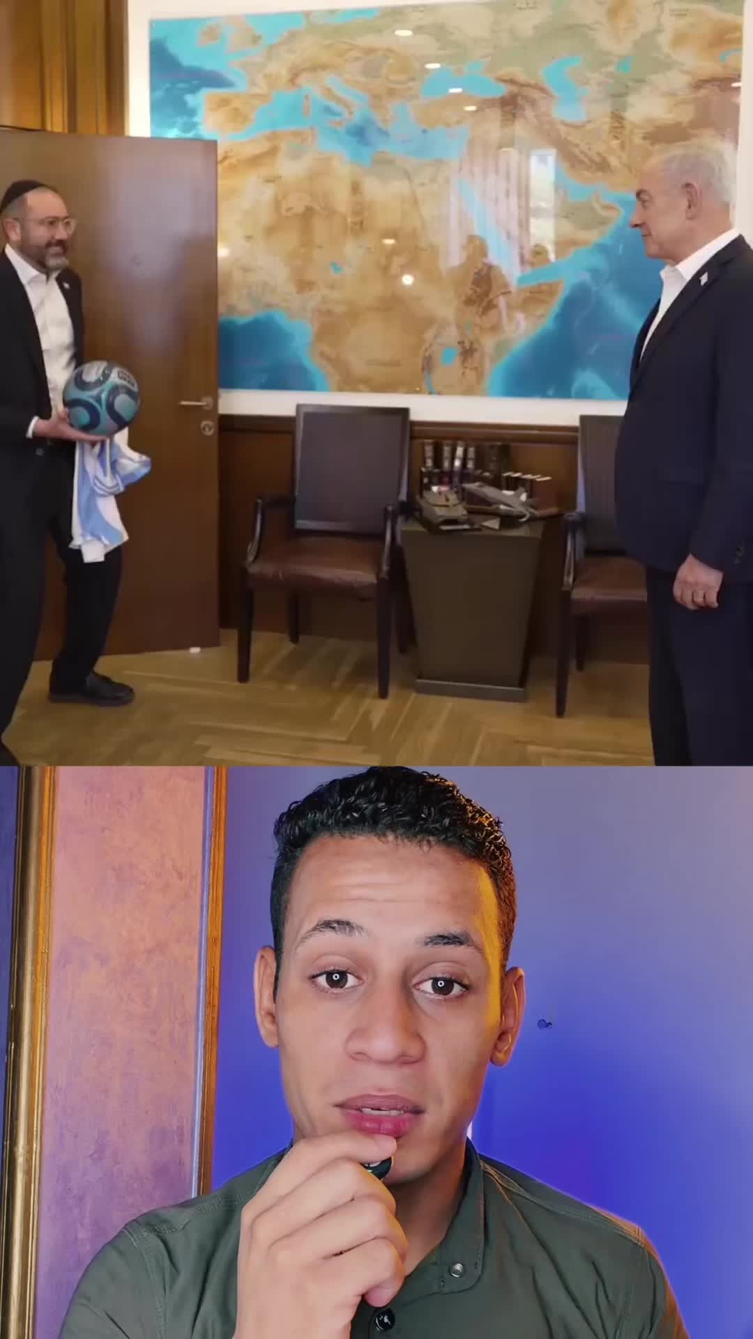 @محمد عثمان - Mohamed Othman