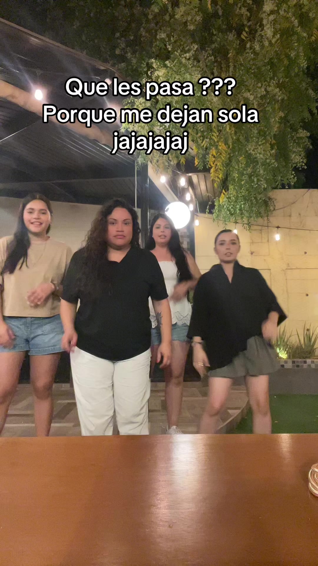 @la loca del volante