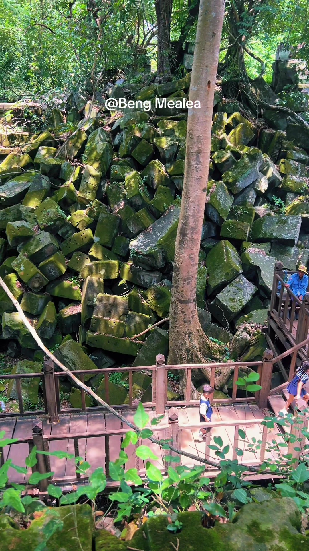 @Angkor Tours by Sath