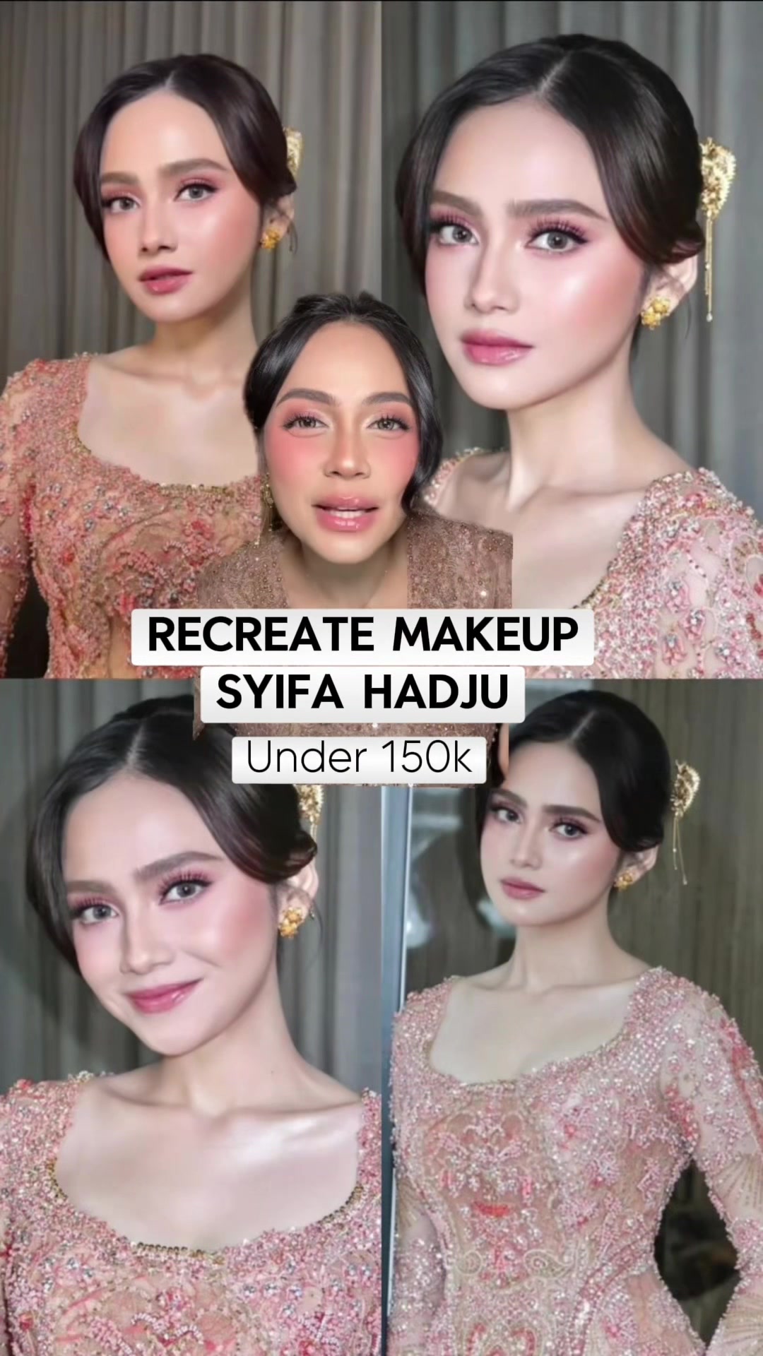 @Puji Antari | MUA Millenial