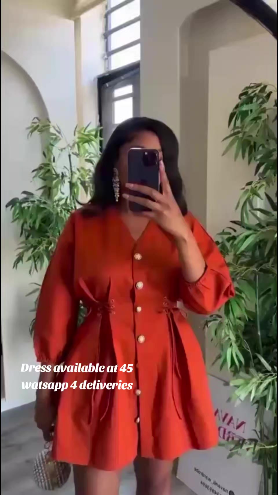 @Ms b chic nova boutique🇺🇬