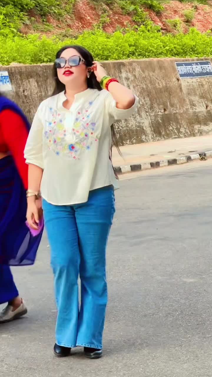 @sita shah oli ❤