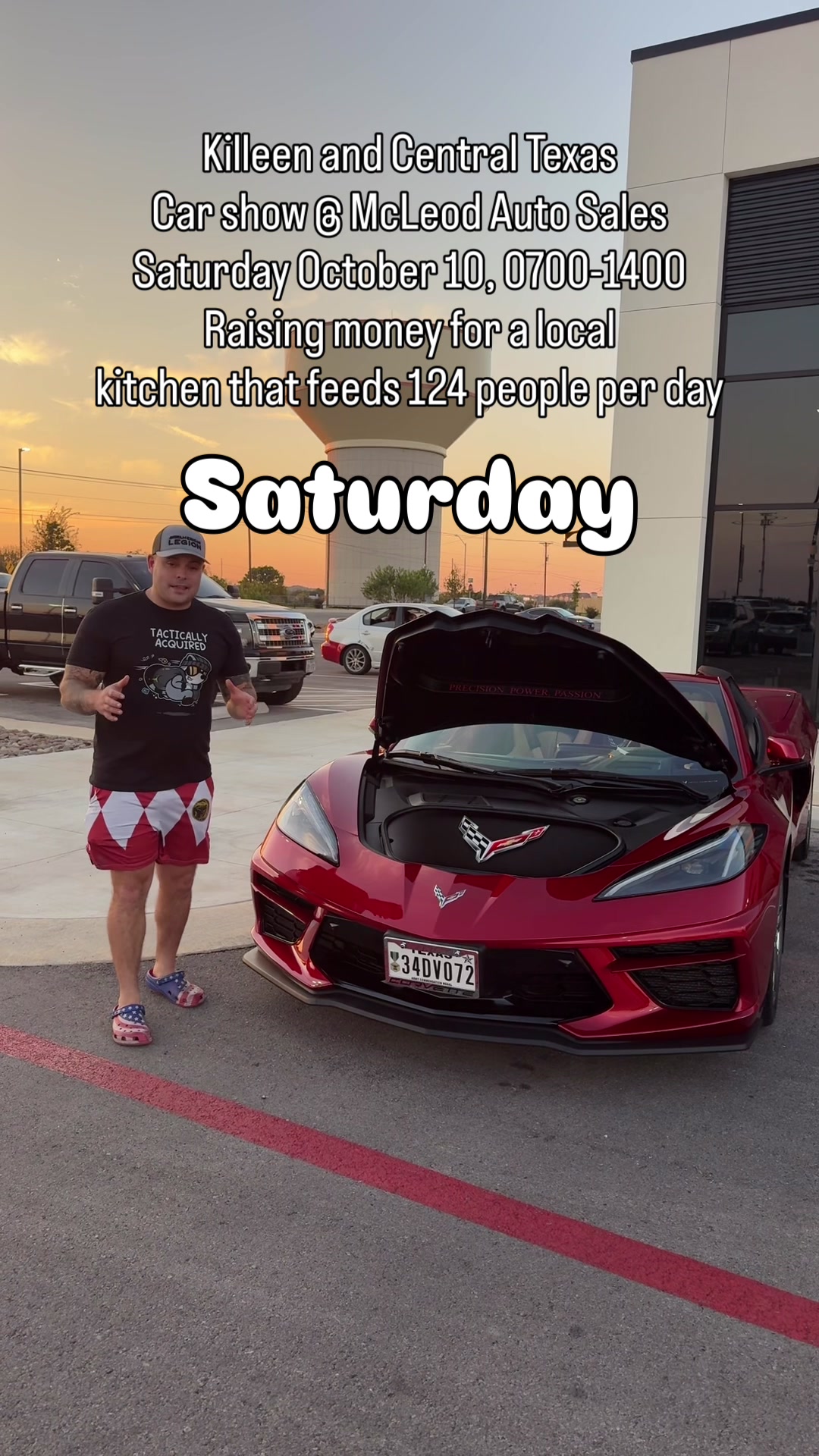 @MandatoryFunDay