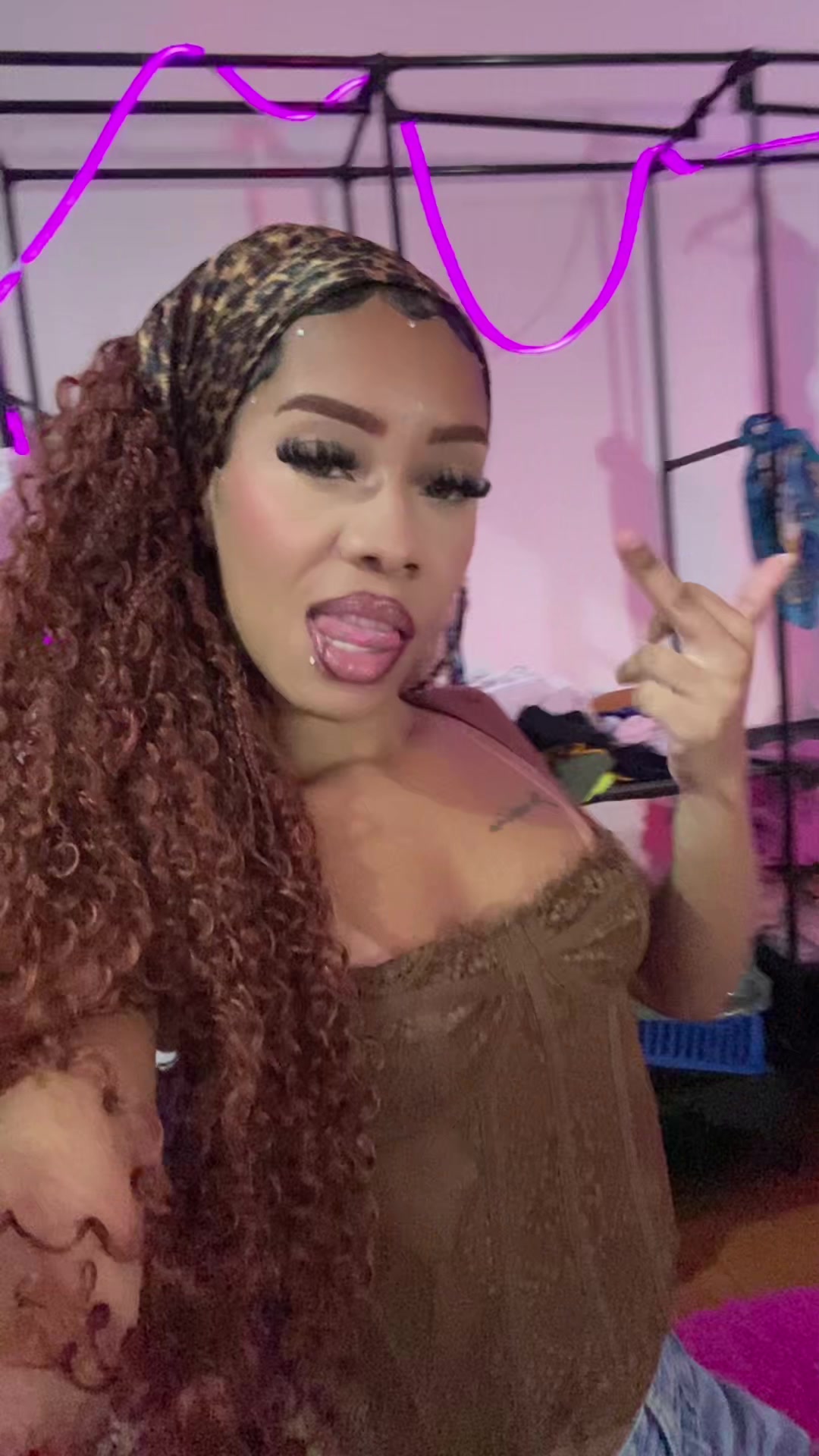 @Mamacita