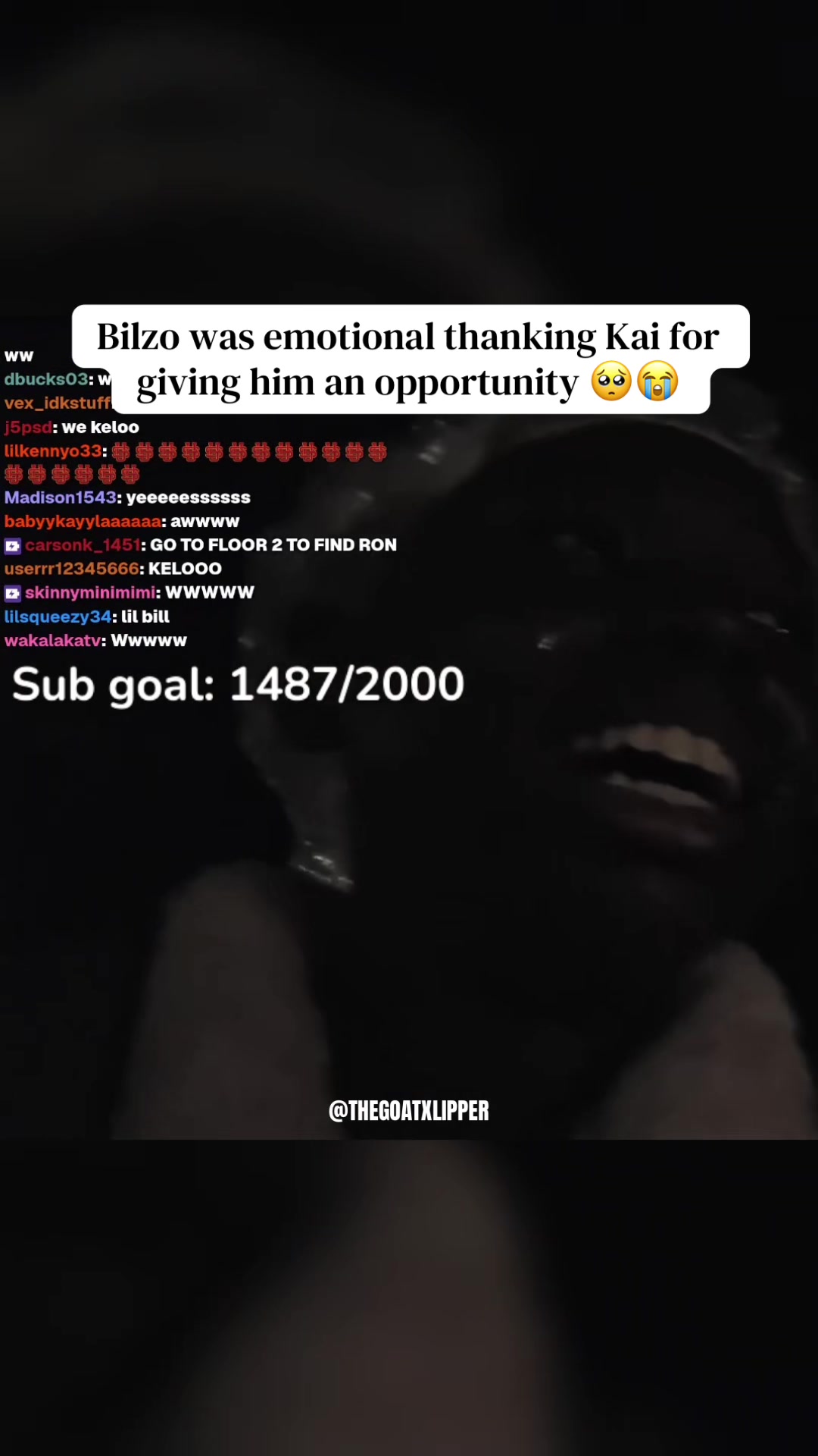 @THEGOATXLIPPER ๐