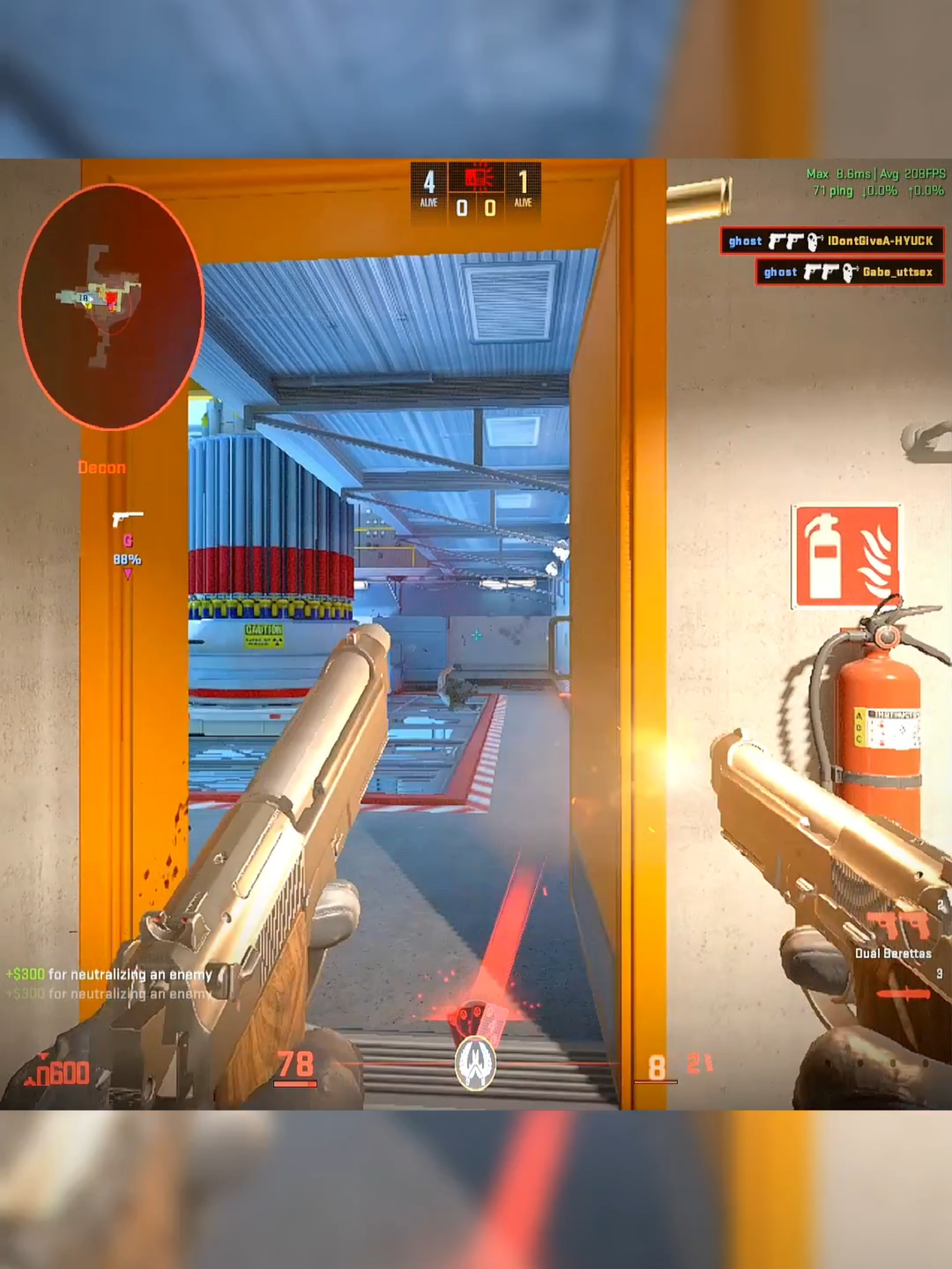 @Gaming Clips & Highlights