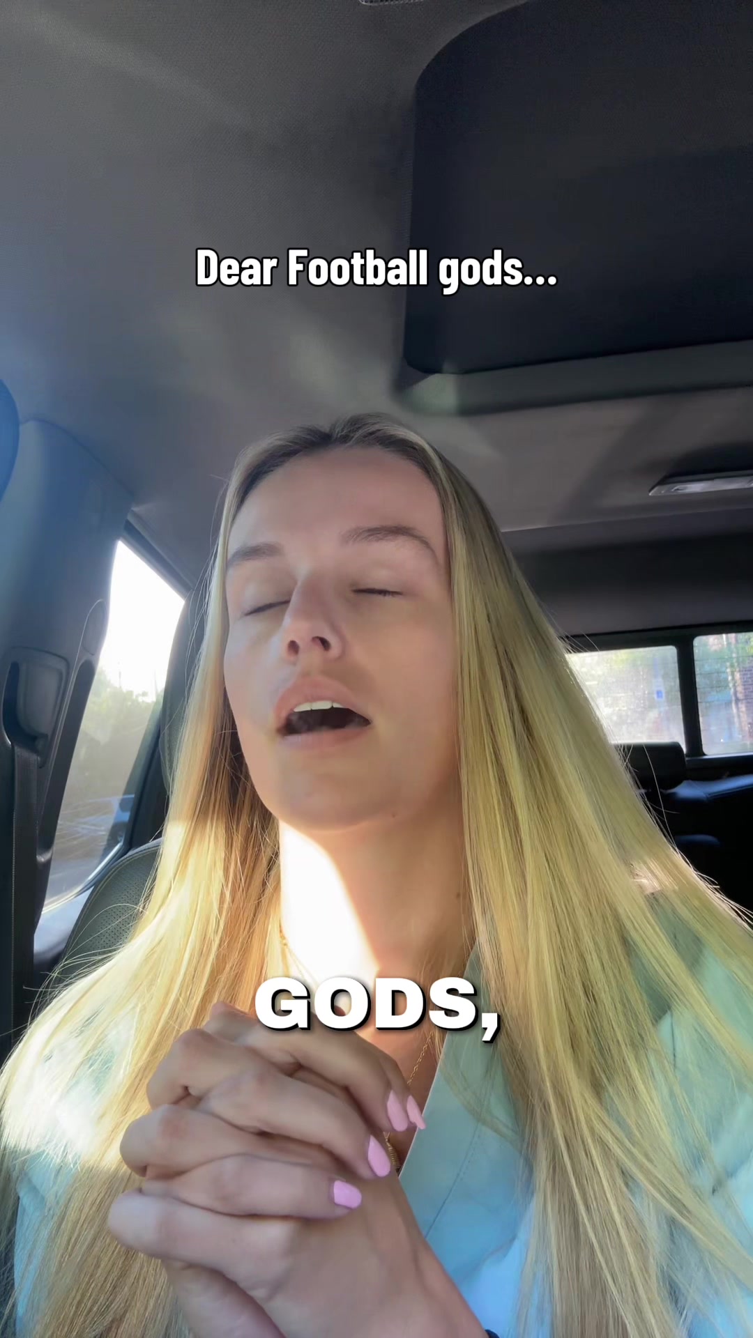 @Carlie Ann ๐