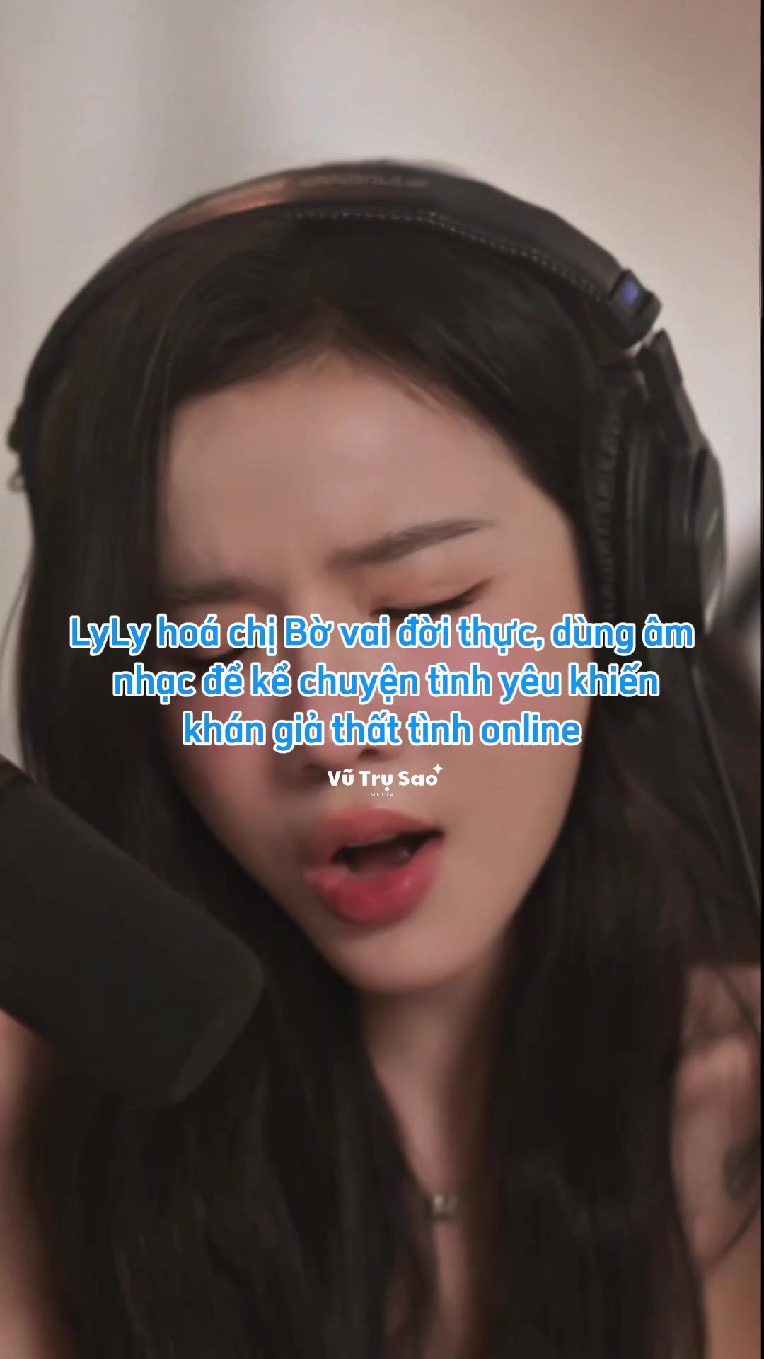 @Vũ Trụ Sao