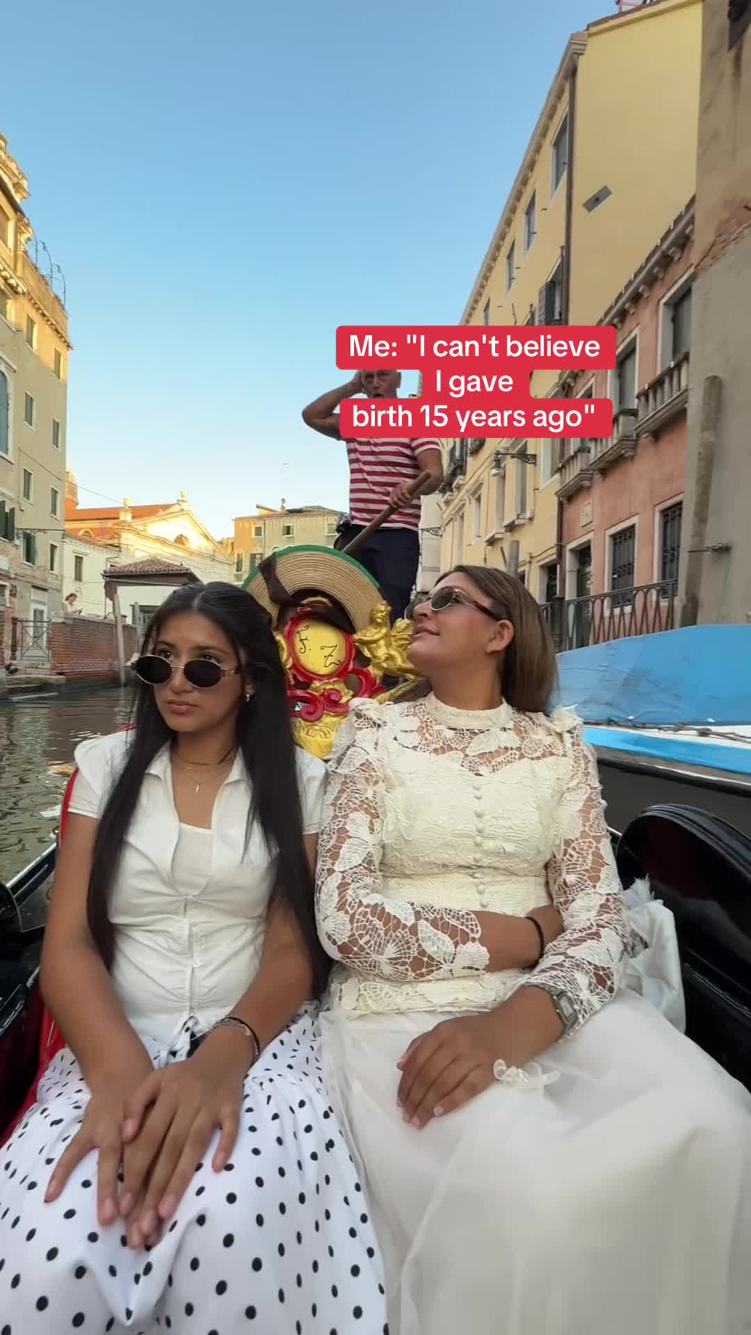 @Rabia & Family