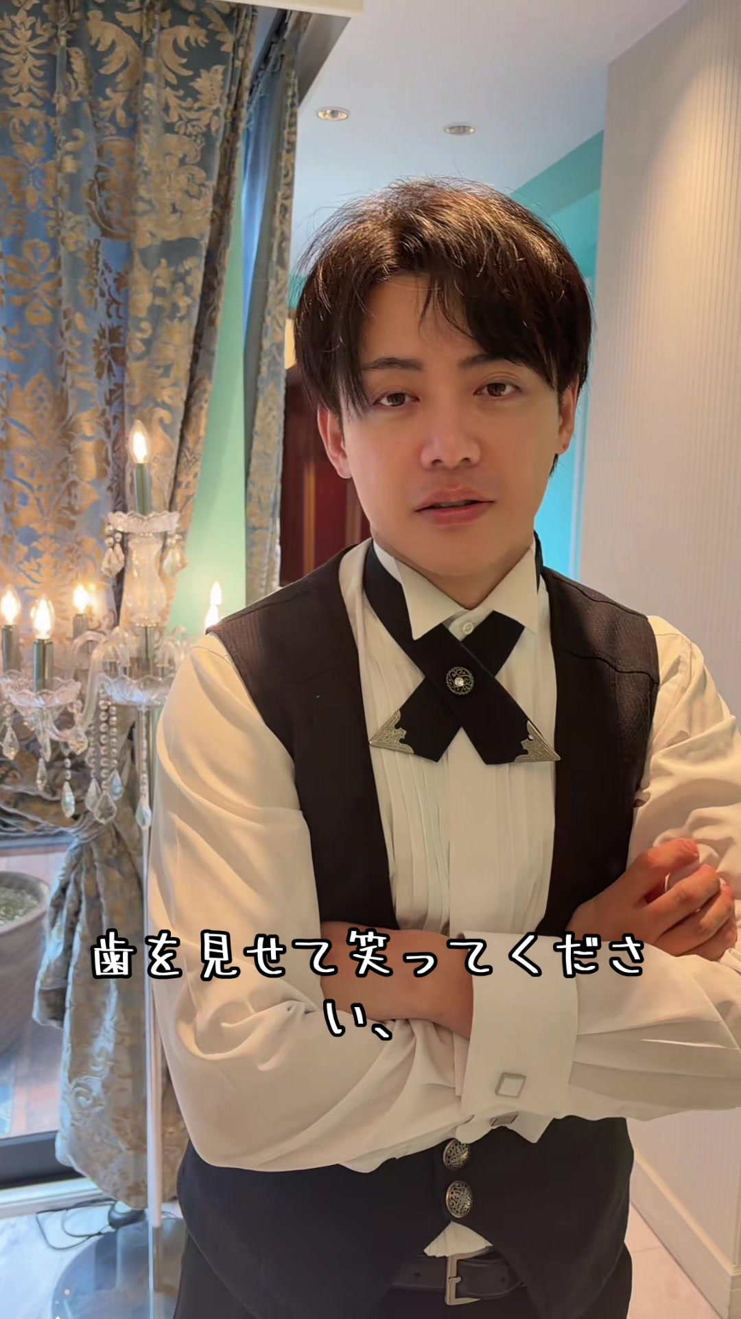 @執事喫茶シスメアパルス