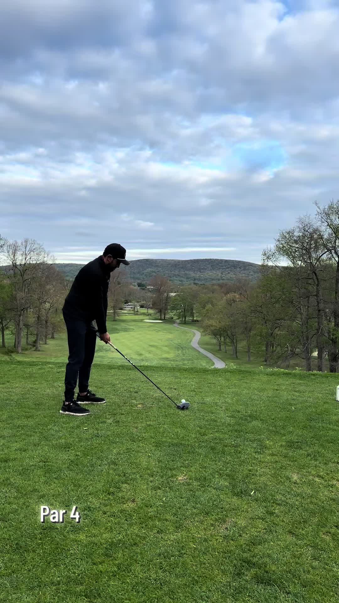 @Never Pure Golf