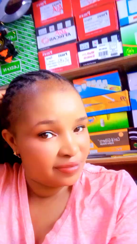 @Marymwangi
