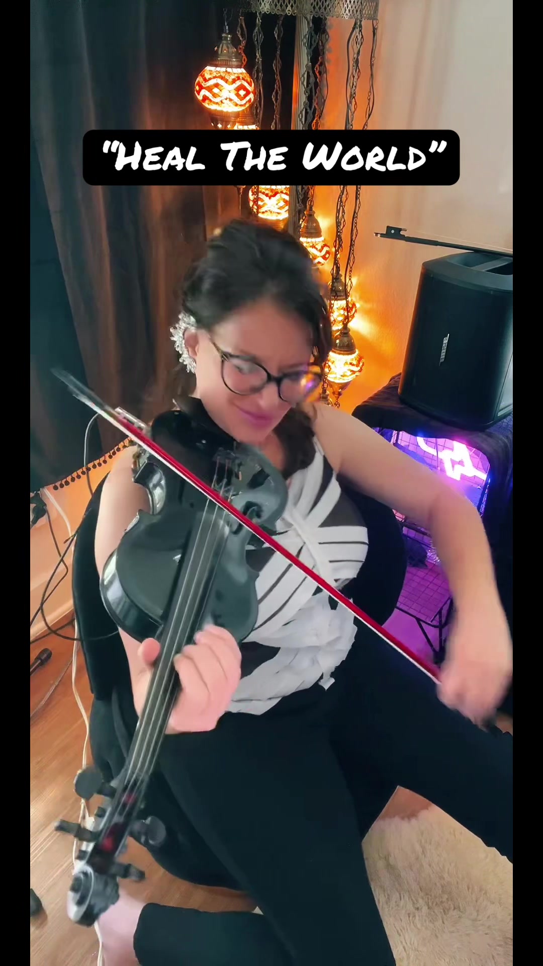@Carolyn Berns 🤍⚡️🎻
