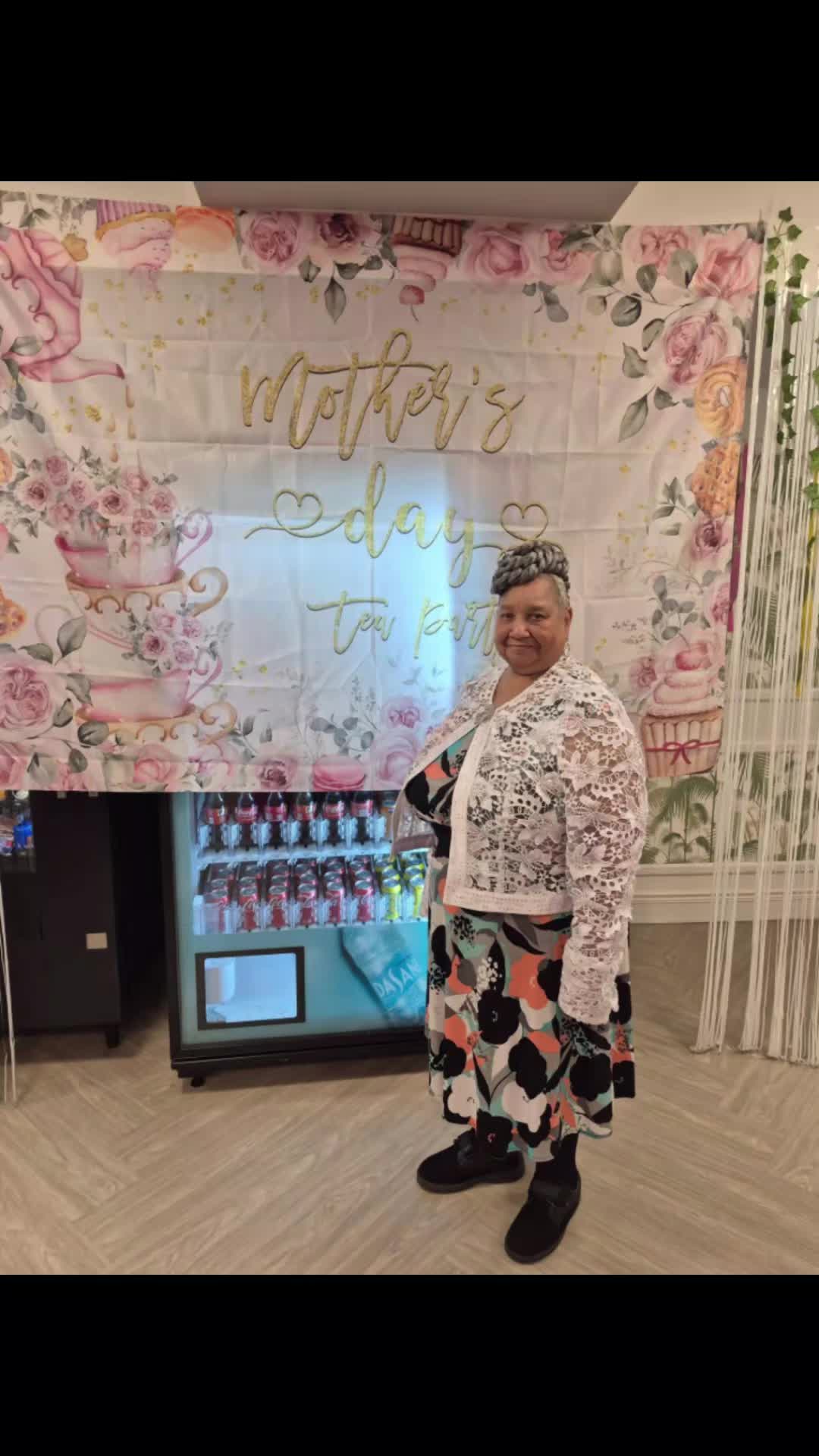 @Mama Dee 1919
