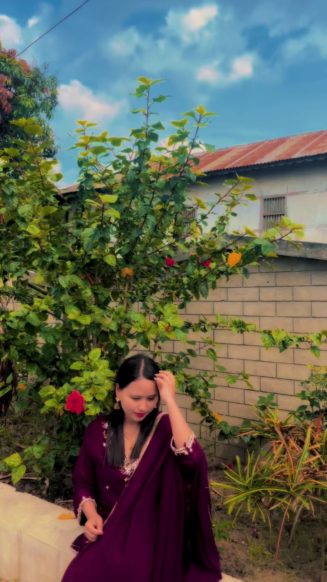 @LEE--YA-N🌸☘️🍃