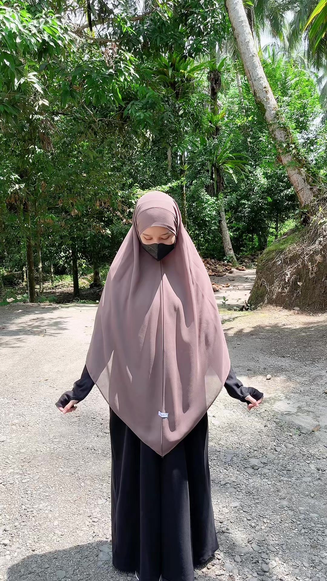 @Maryam_fashion_muslimah