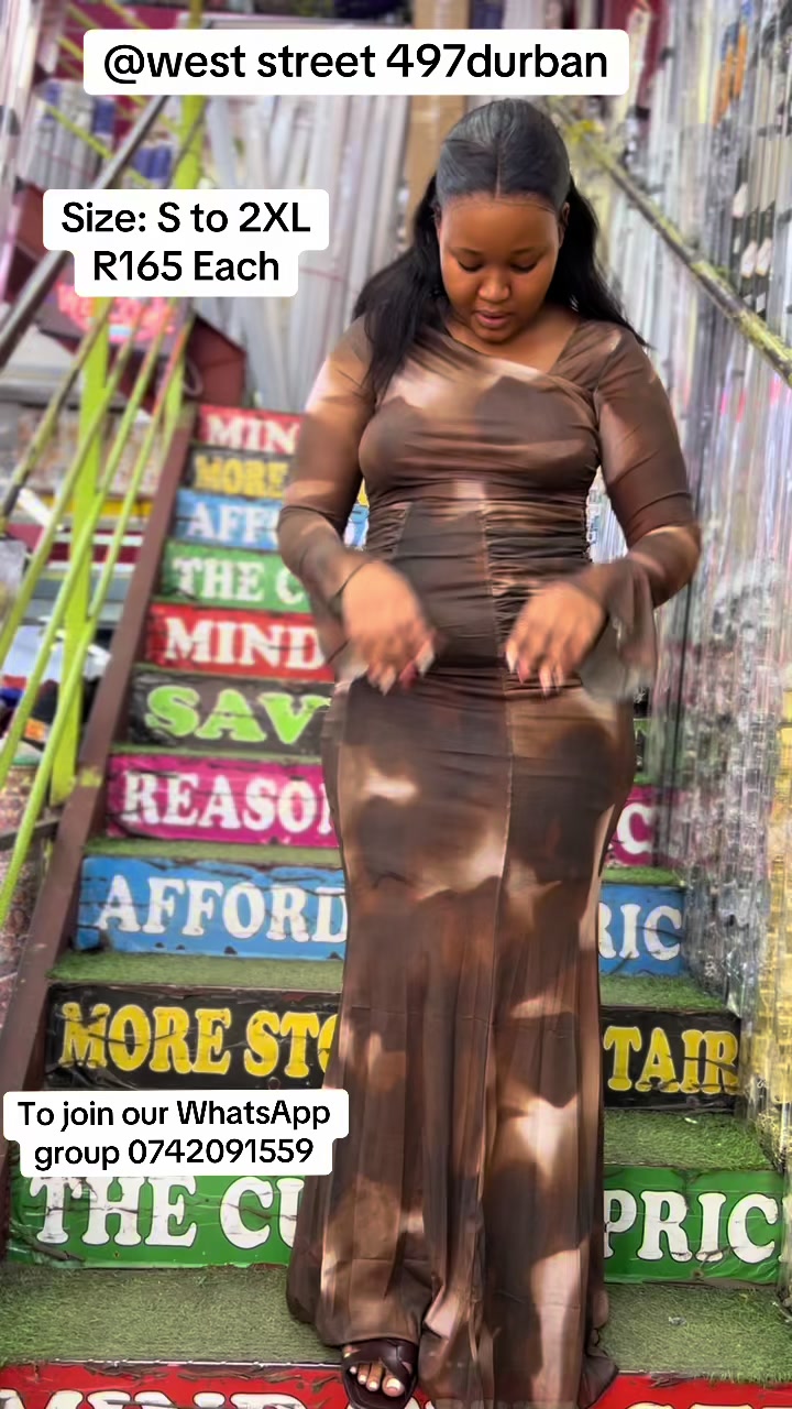@Payless Trading Durban