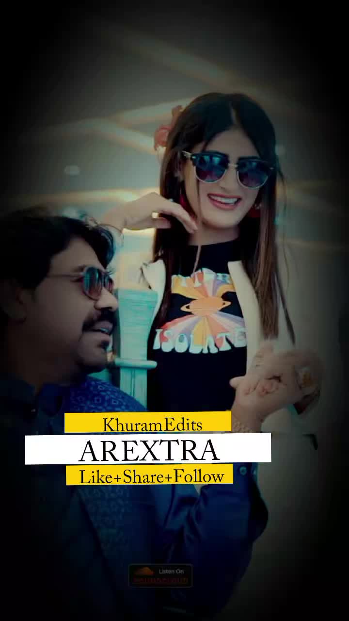 @AR Extra ⚫