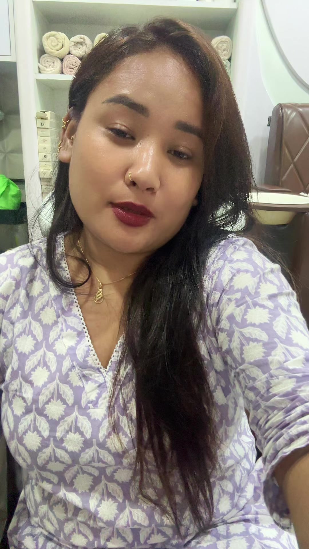 @रिना घलान