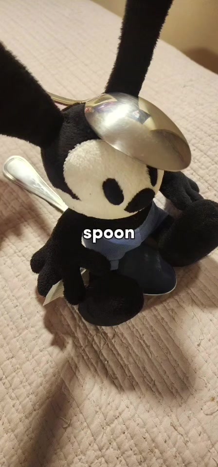 @party mickey