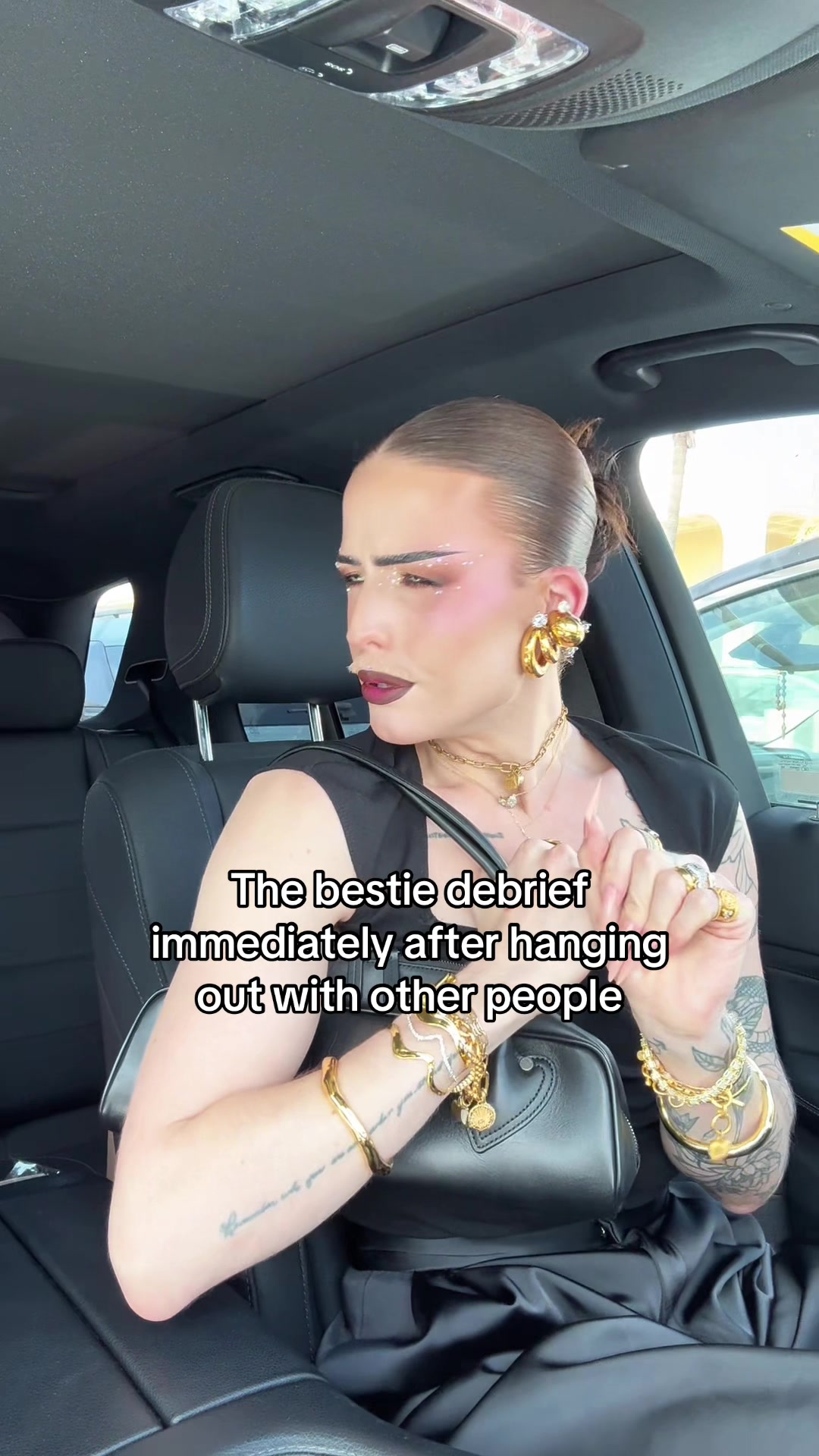 @The Goddess Boys