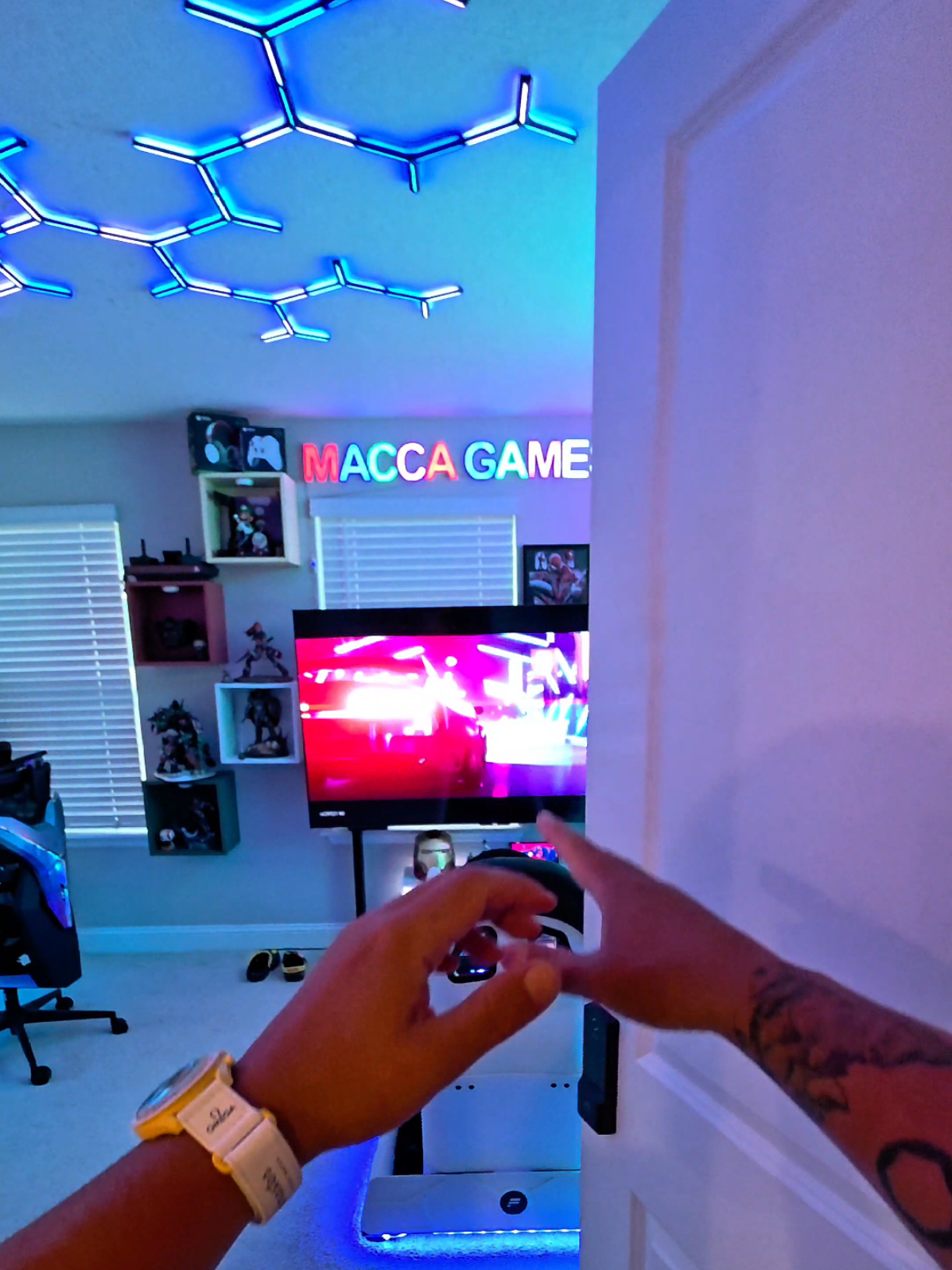 @MaccaGames