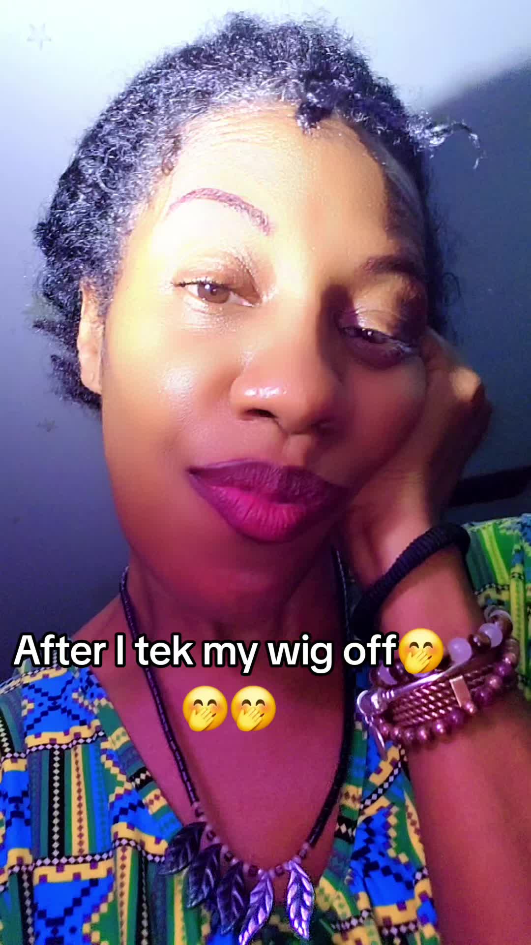 @carribeanqueen 🇺🇲🇯🇲