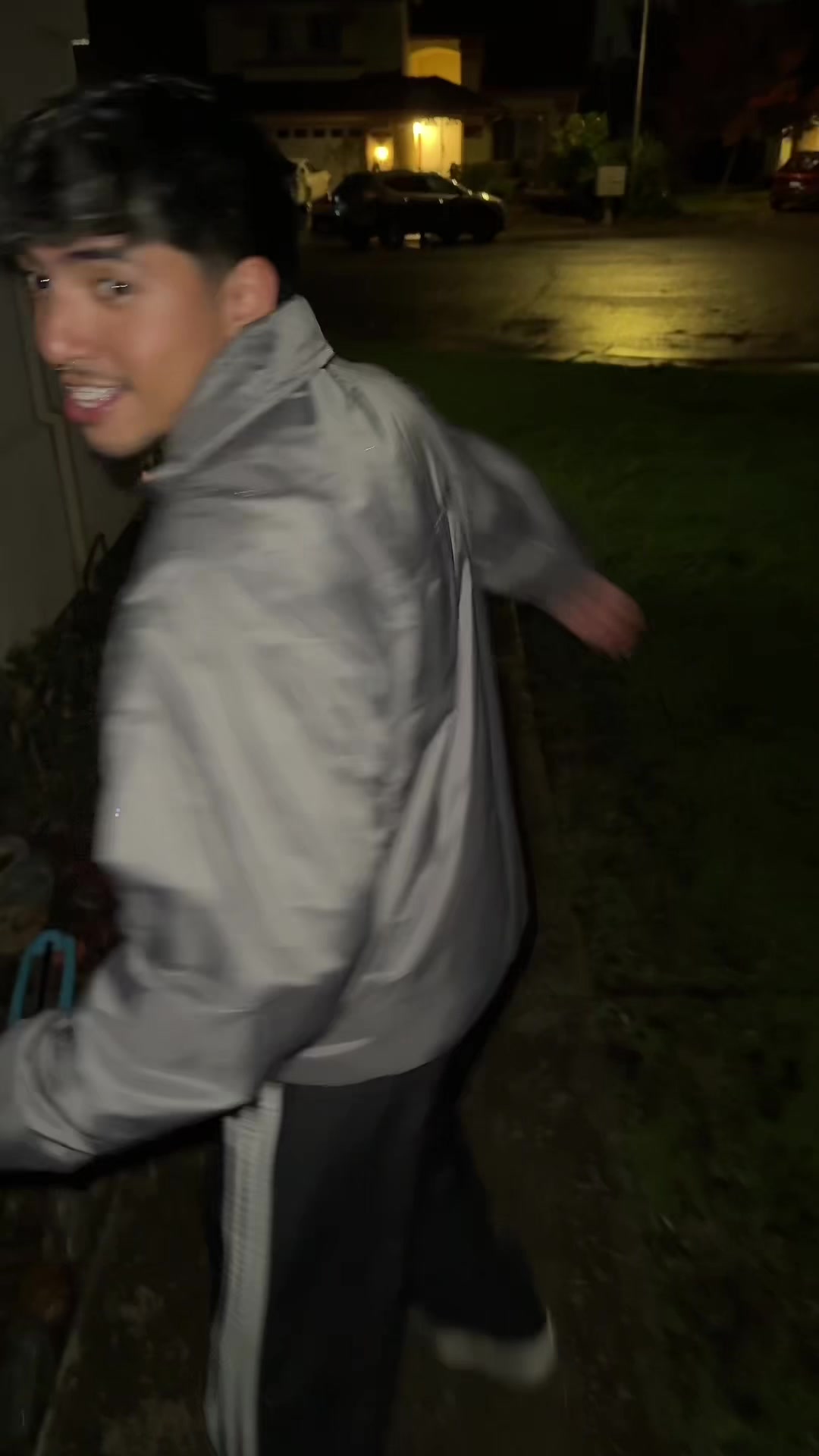 @Danny