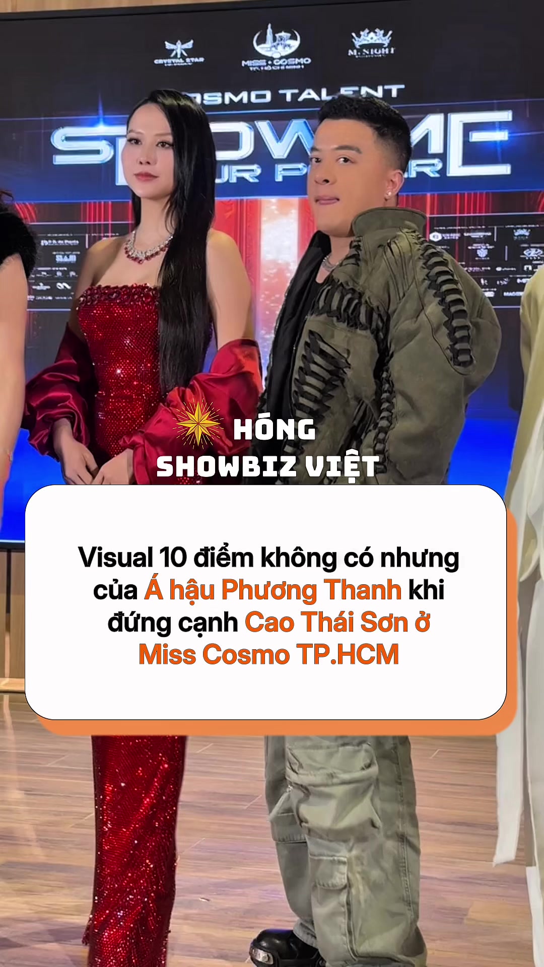 @H&oacute;ng Showbiz Việt