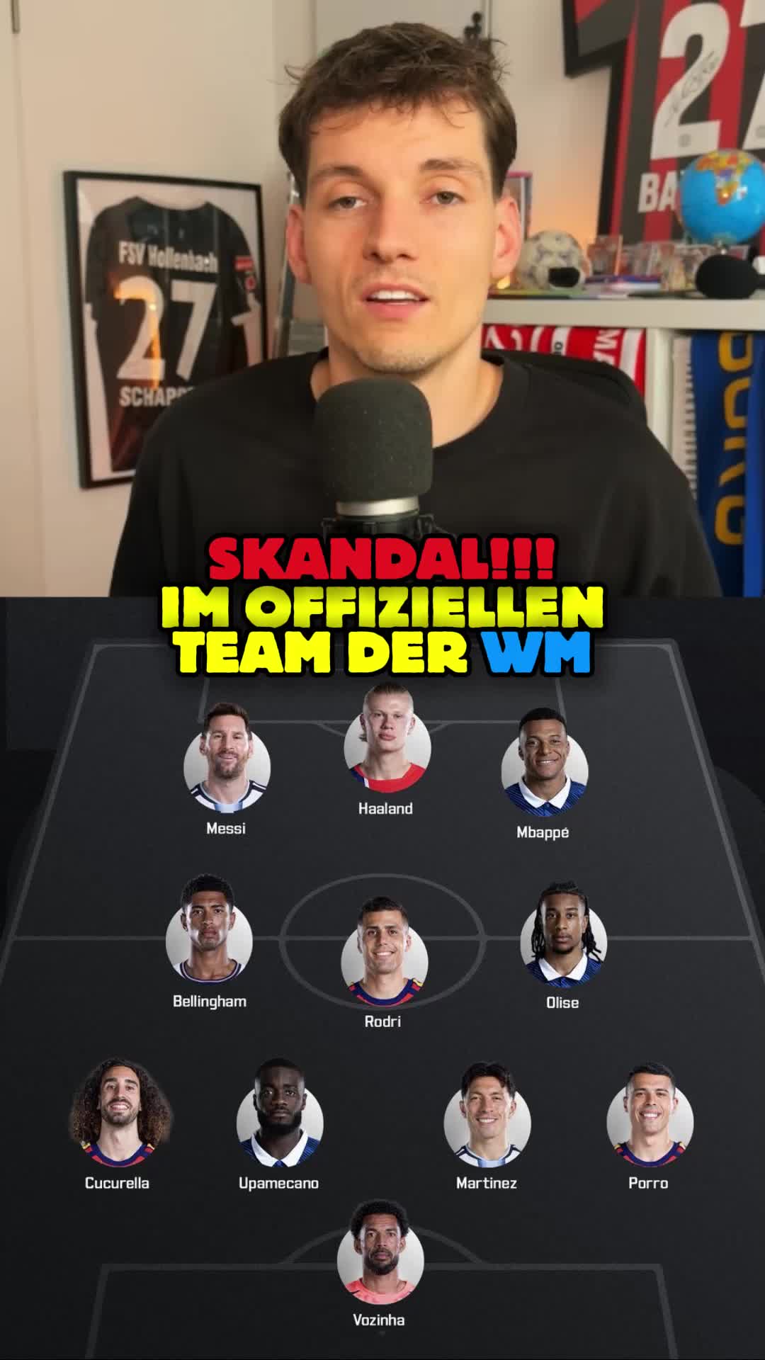 @DANSEN | Daily ⚽️
