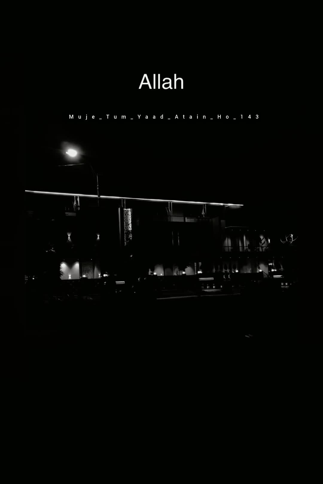 @مجھے تم یاد آتے ہو"143_