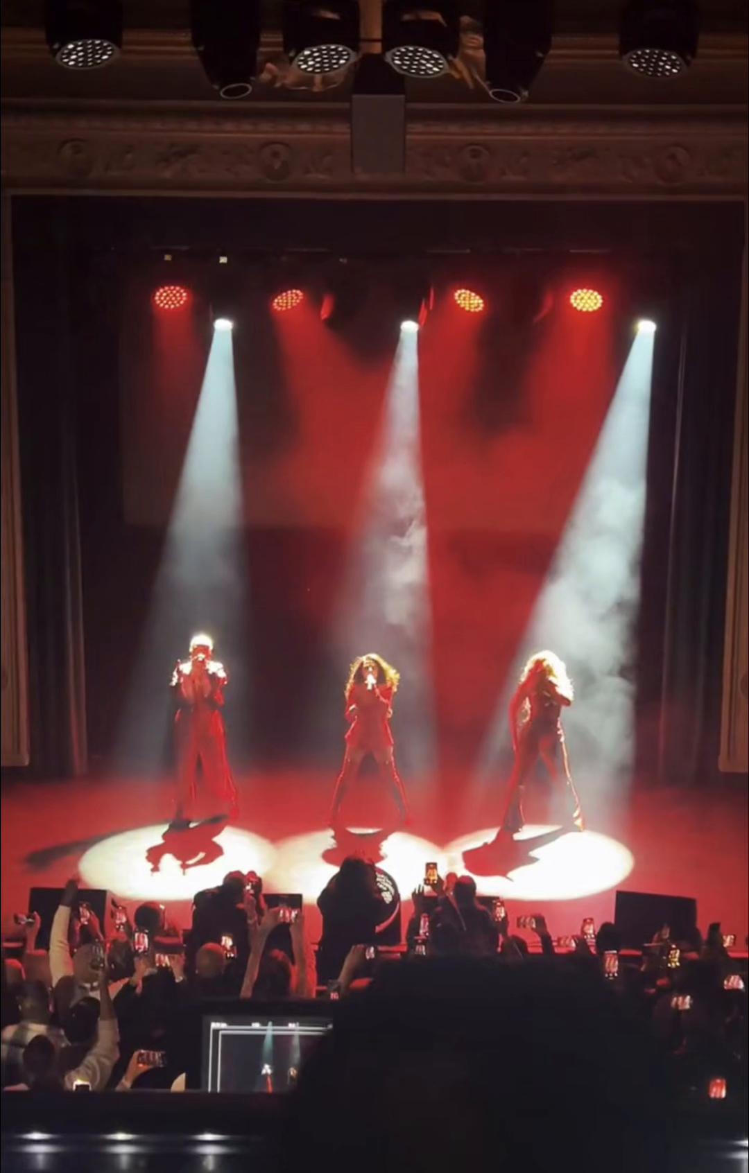 @Danity Kane Official