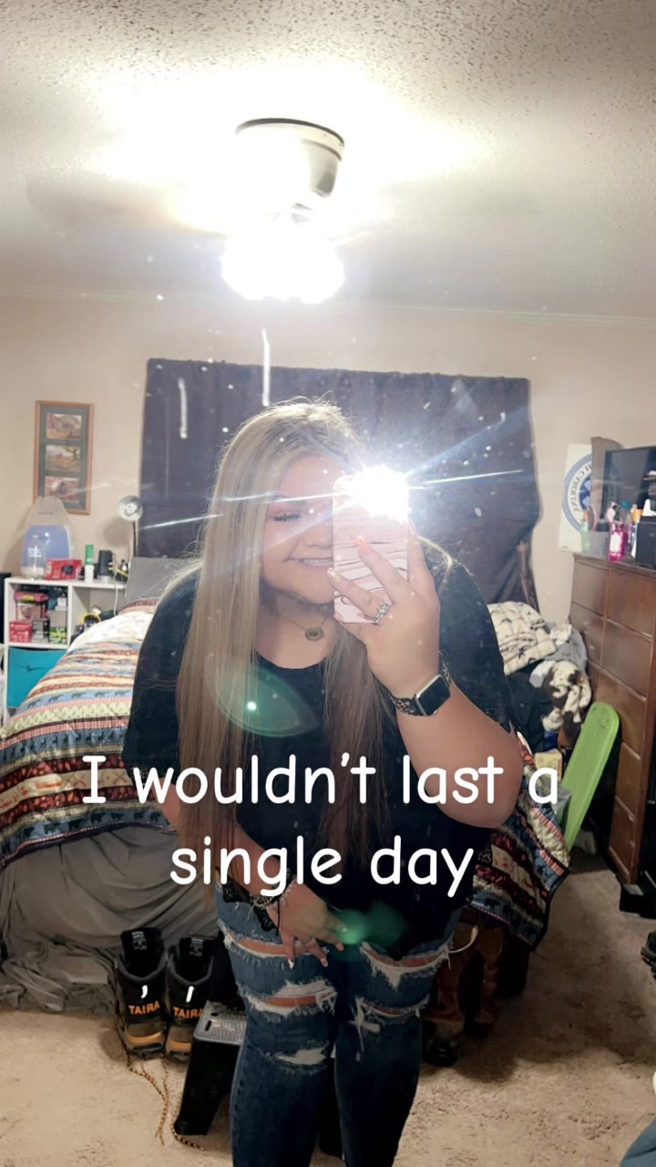 @Kimberly Edwards🦋