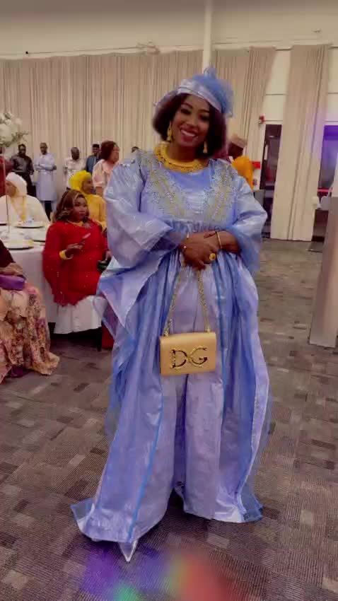 @Miina Ceesay