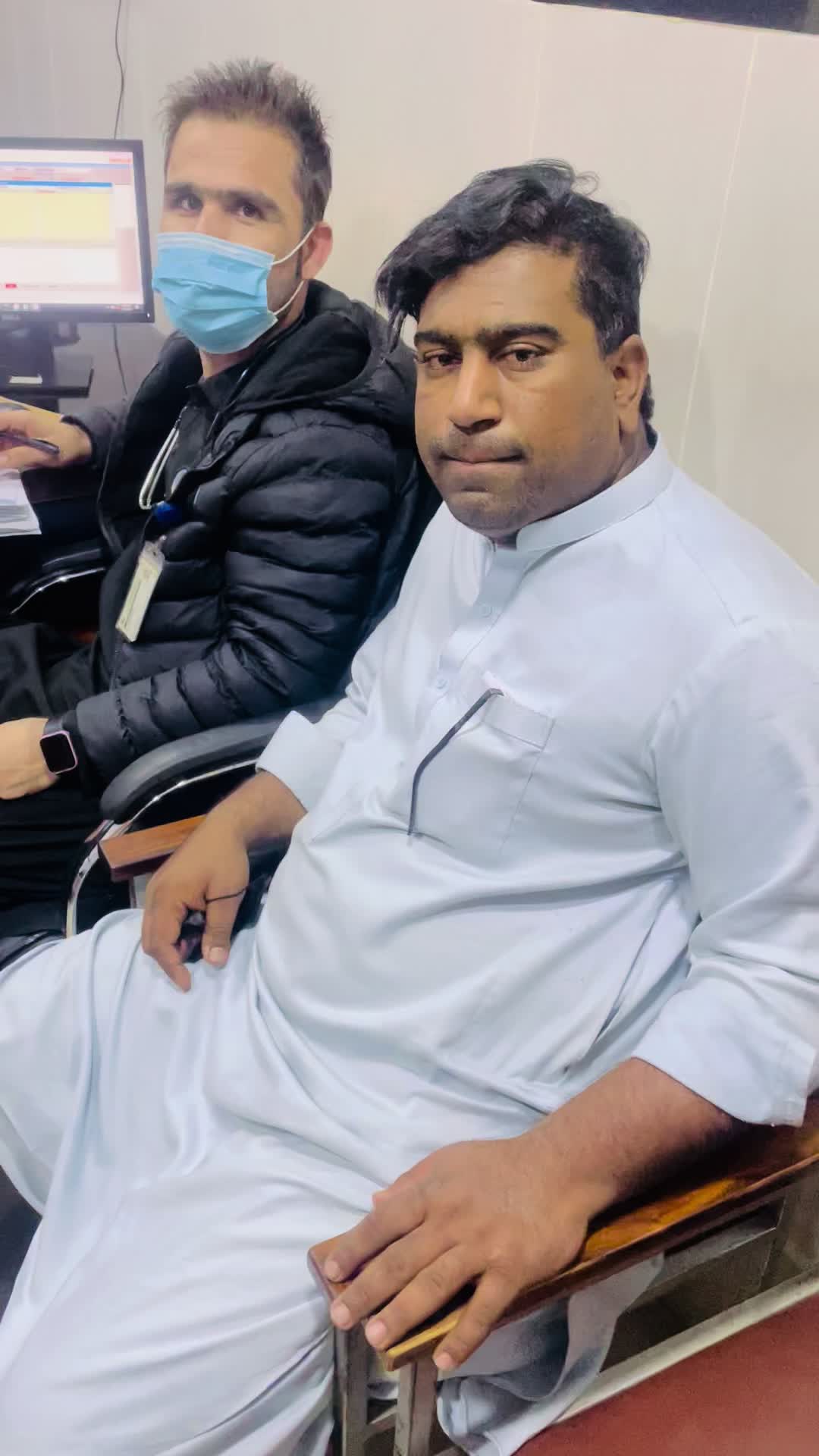 @Dr Asad ❤️ډاکٹر🫀 امن پرست