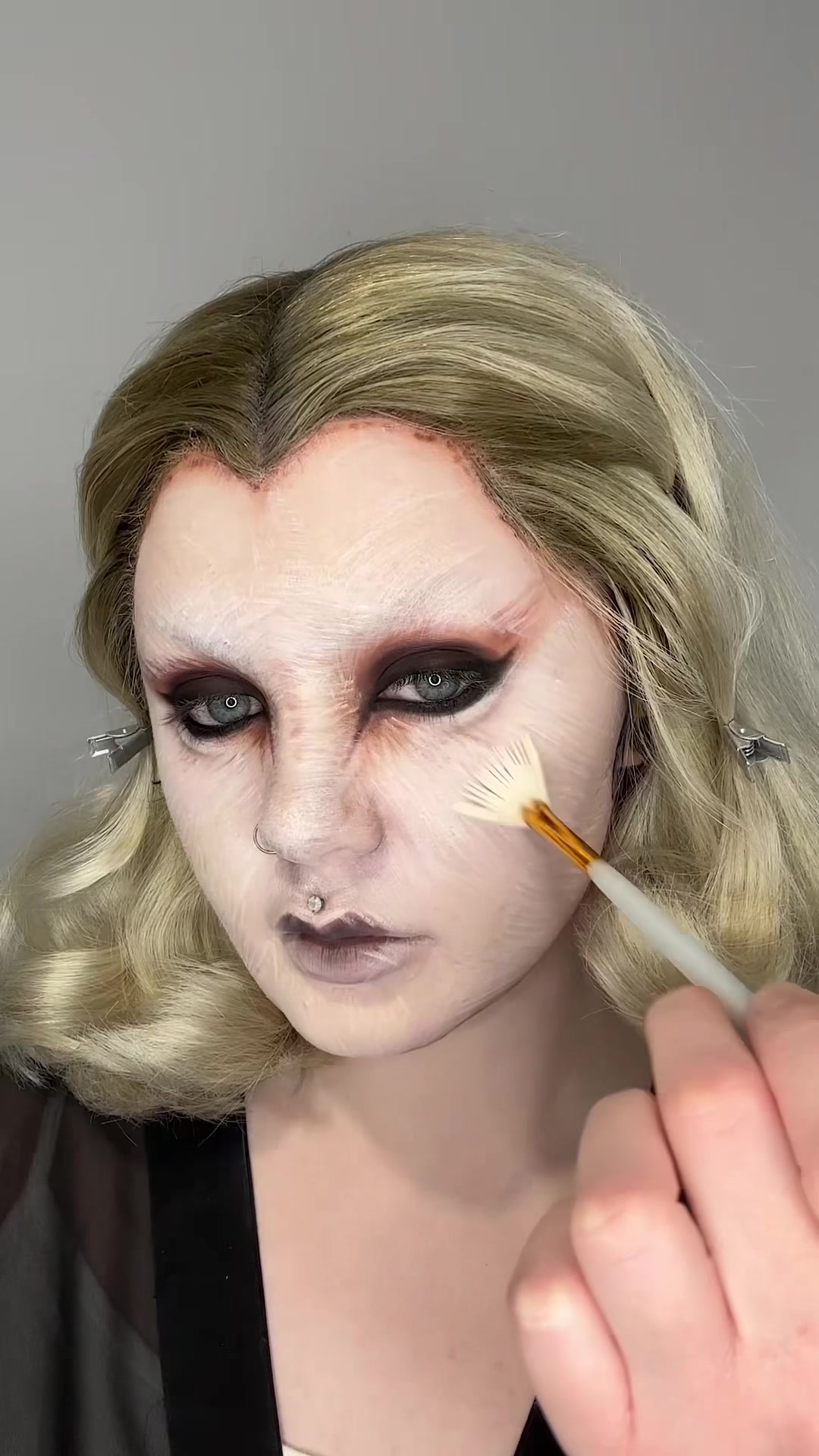 @vocallyshook