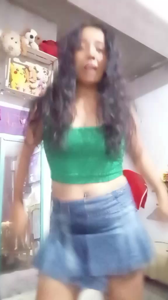 @Iurycitah Yamill&eacute; Montoya