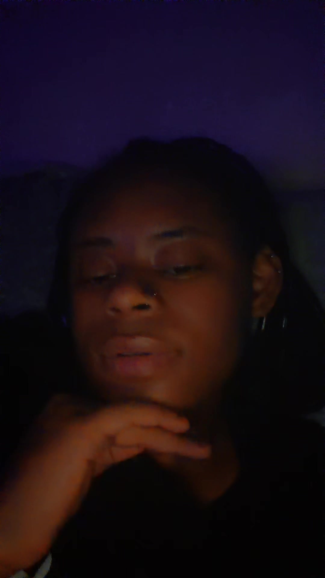 @Mariah