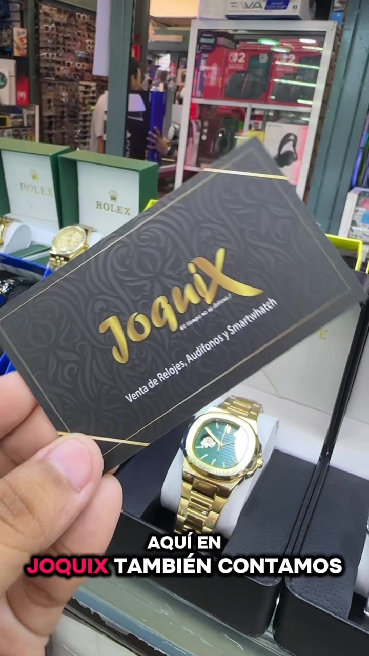 @Joquix Time