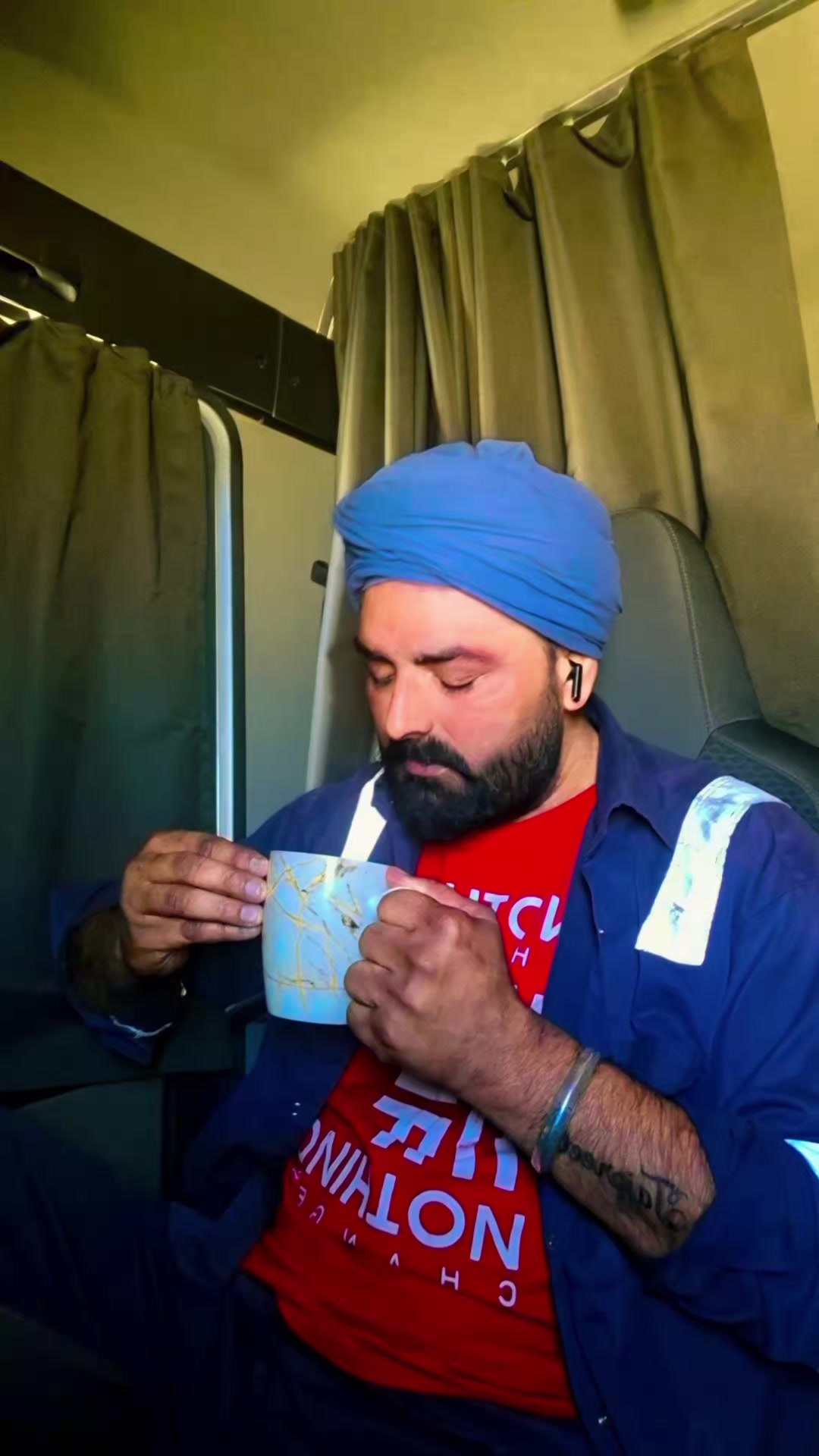 @Charanjit Singh channi