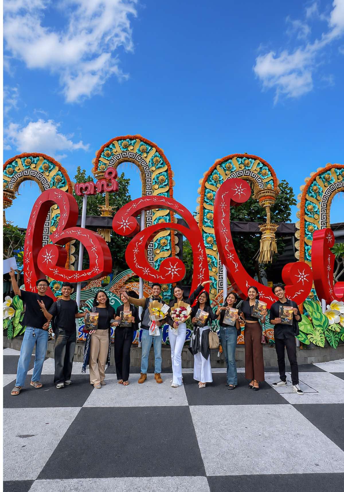 @DUTA PARIWISATA INDONESIA