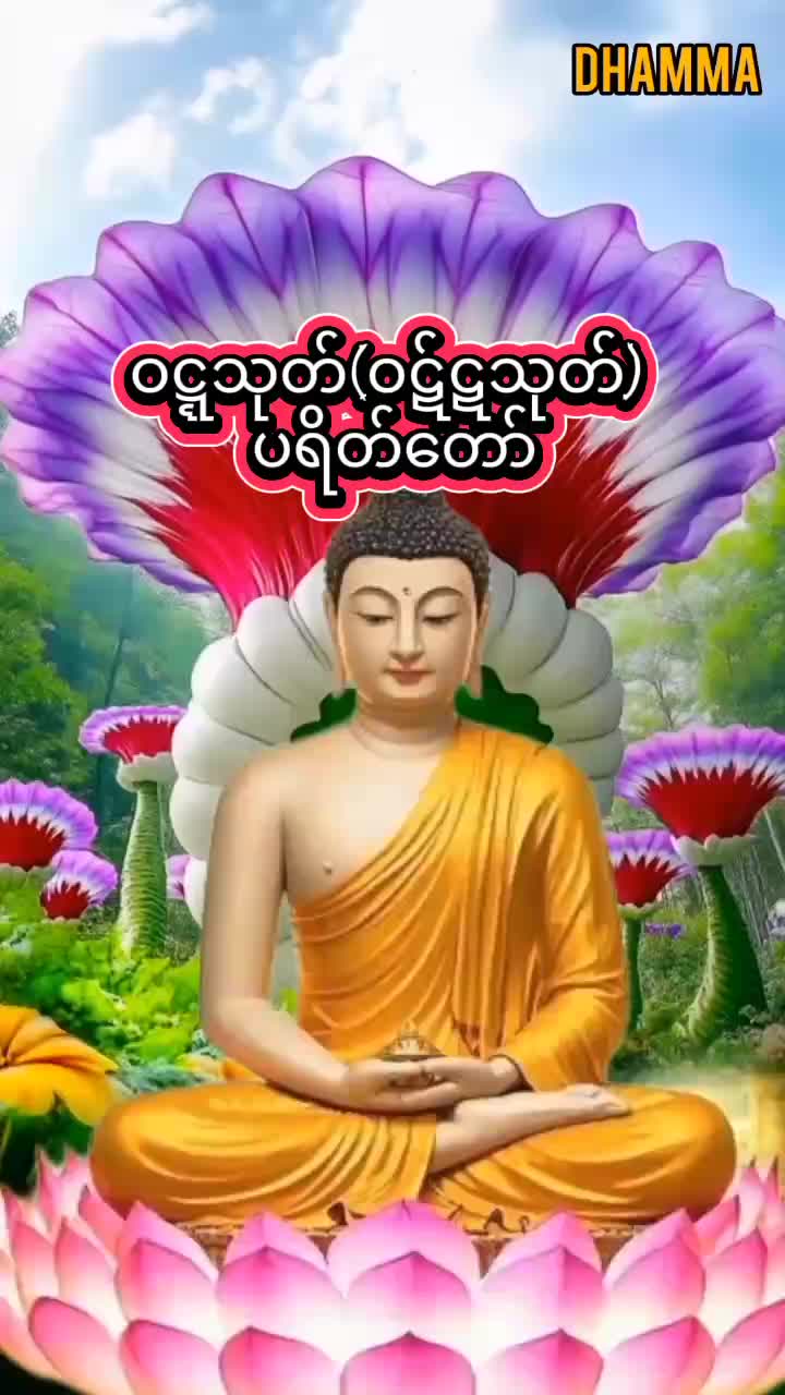 @DHAMMA