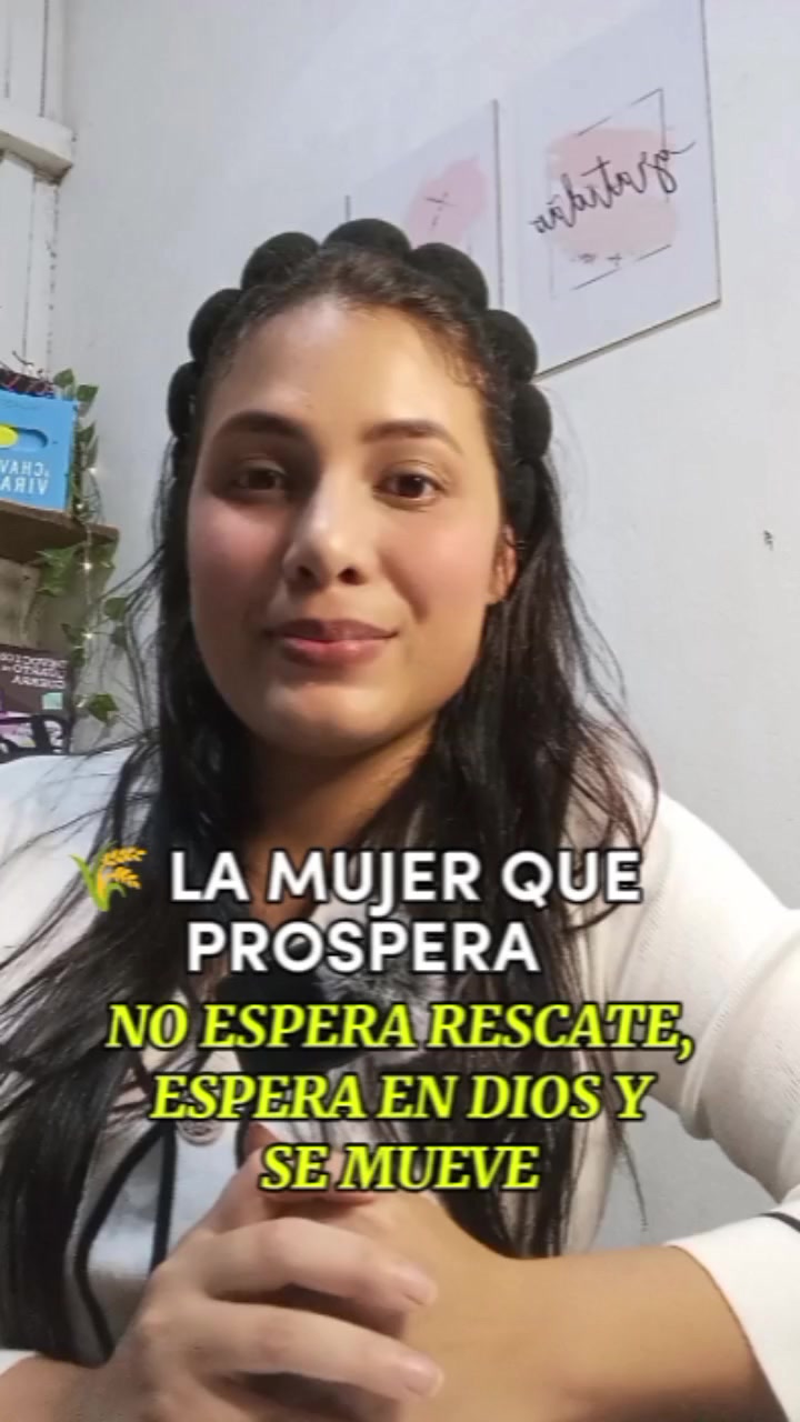 @Yudianny Rojas| Fe y provisión