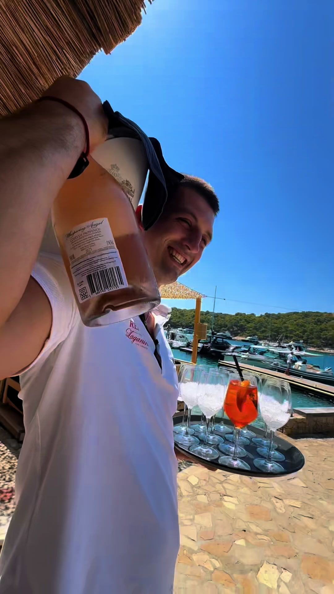 @Laganini Hvar