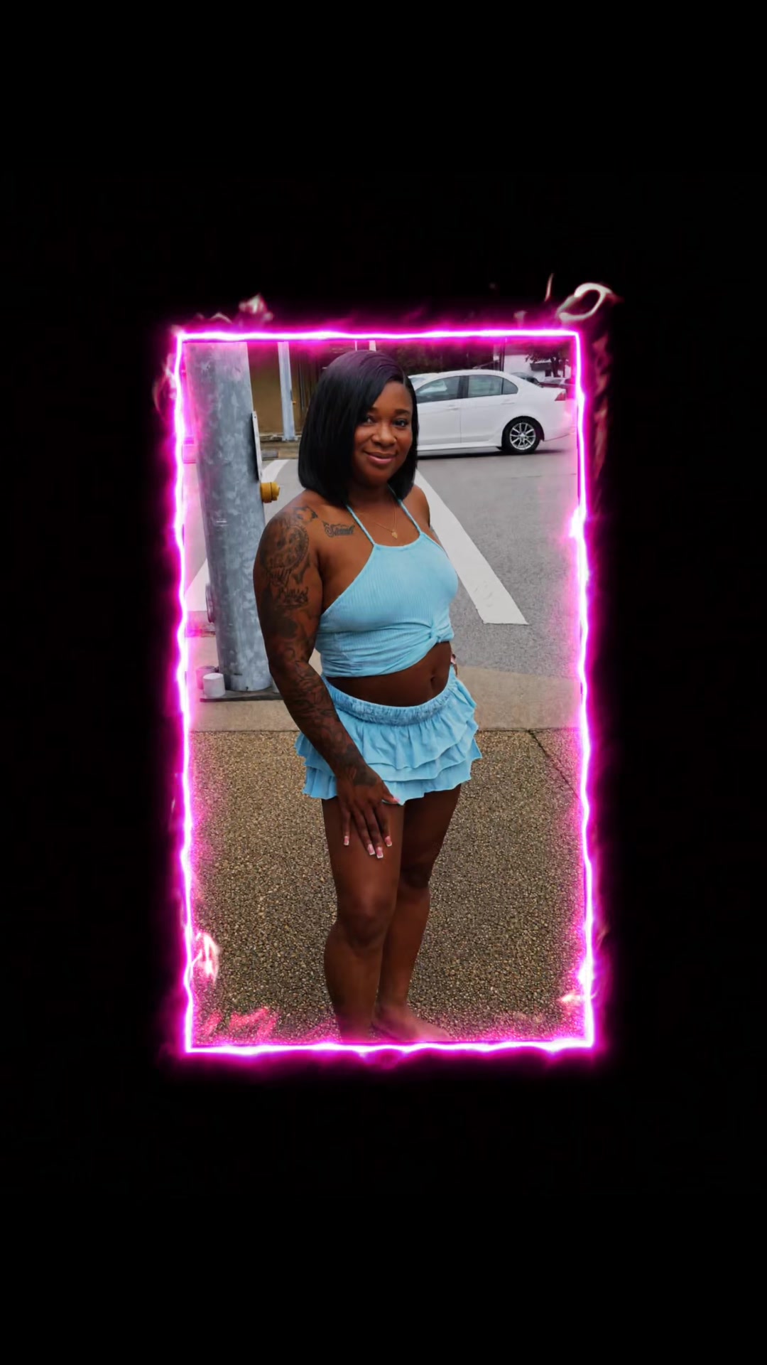 @Butterfly 🦋 Queen