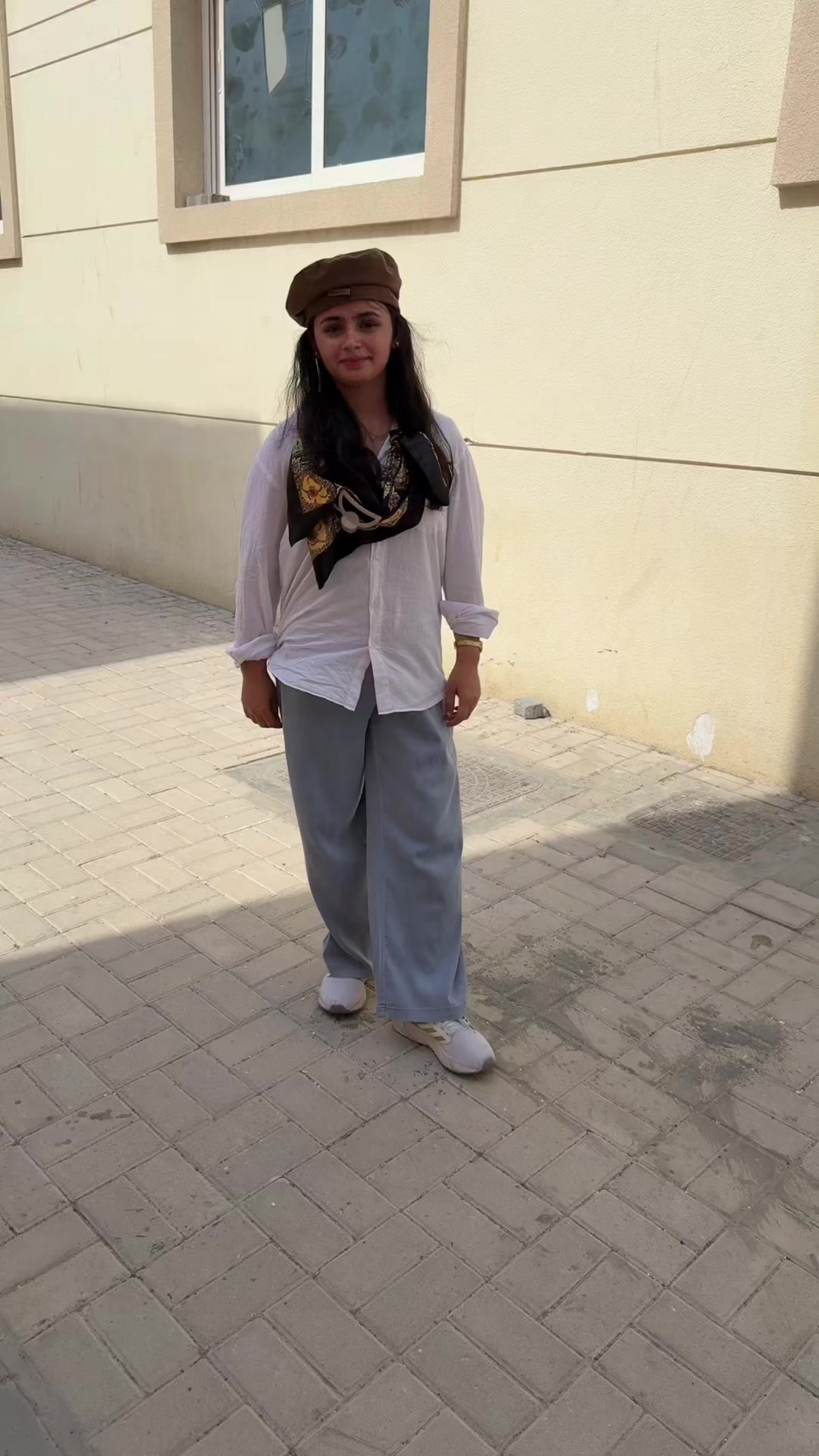 @Shehzadi Parveen (Shazz)