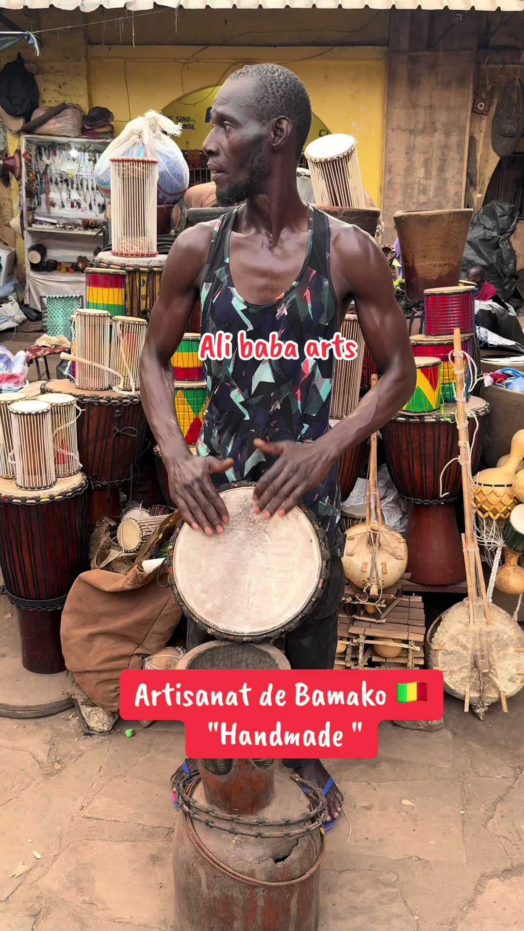 @Ali baba arts