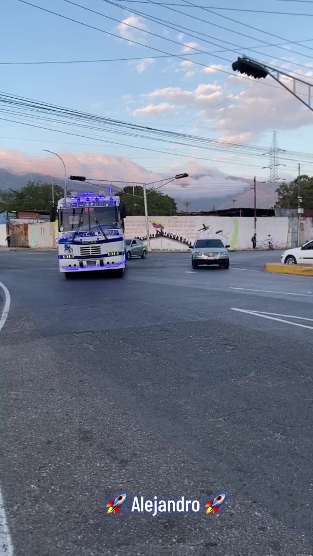 @โ Alejandro Tours โ