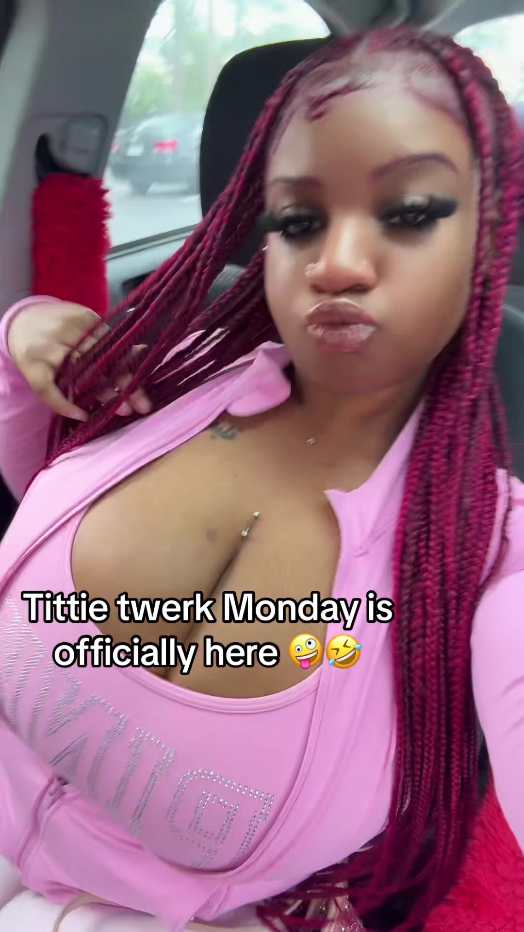 @Kyladeshae🌸