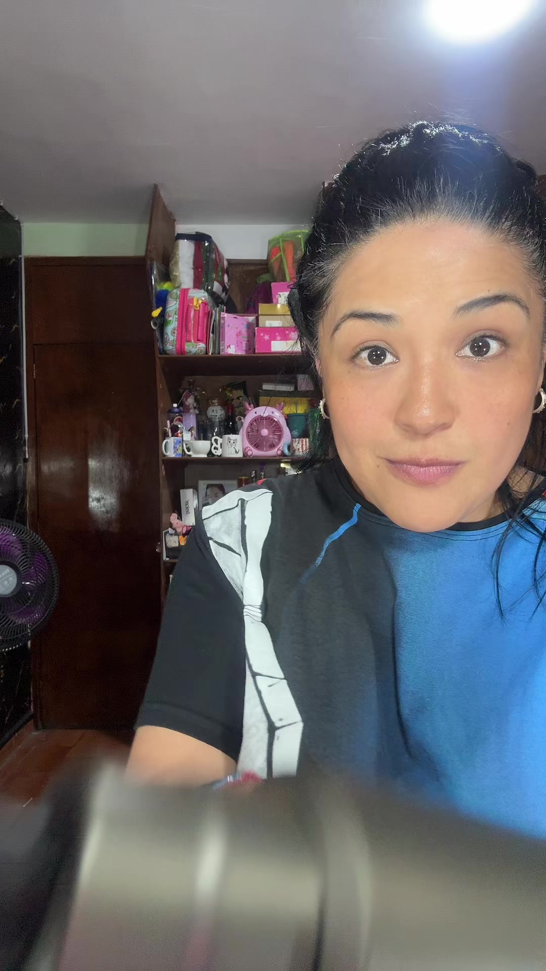 @Mary Cortés